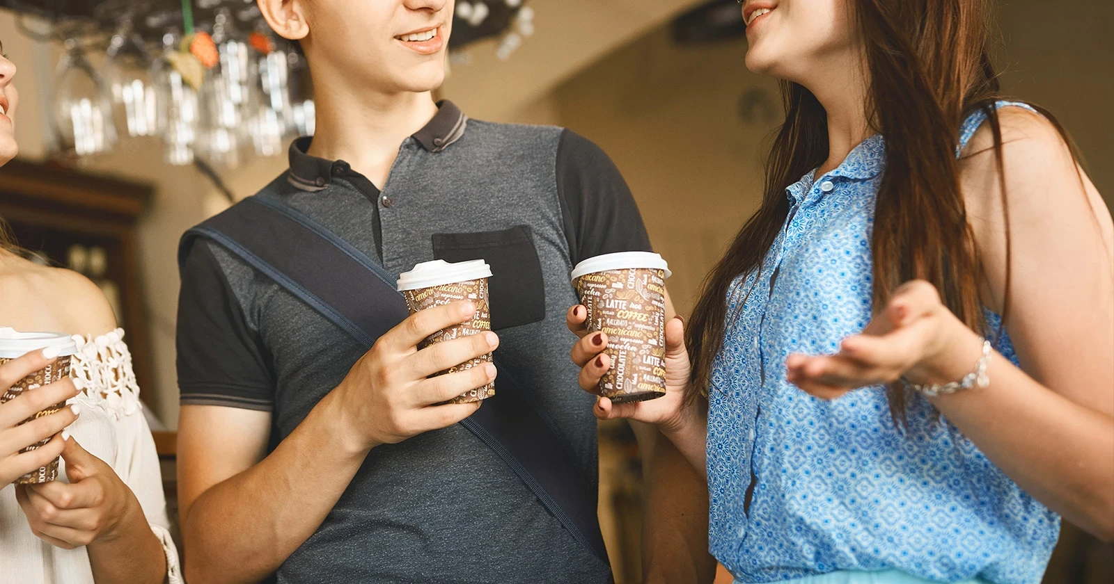 Dicas para impulsionar o marketing da sua cafeteria com embalagens