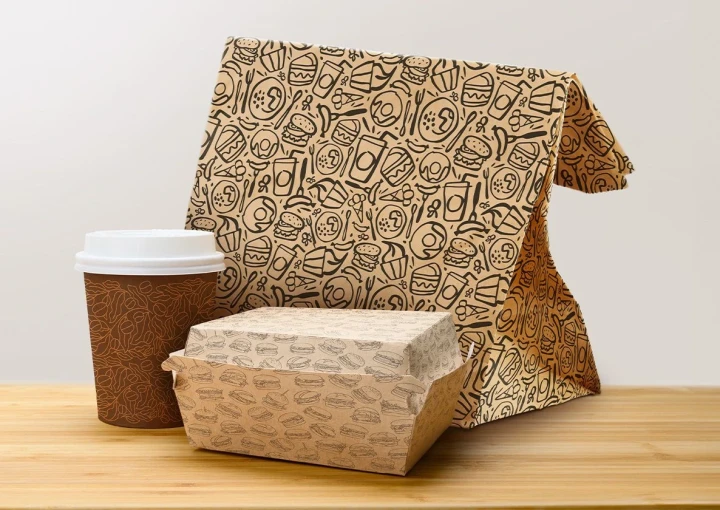 Embalagem para delivery: encontre qualidade e resistência com as opções da Box.Be
